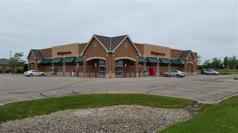 Walgreens Sun Prairie