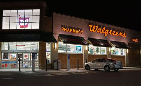 Walgreens Walk In Clinic Locations