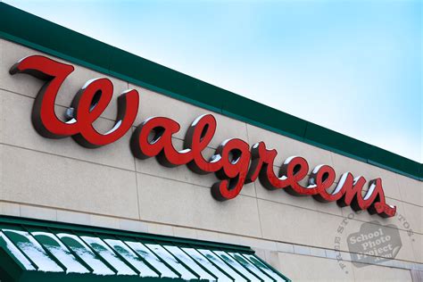 Walgreens