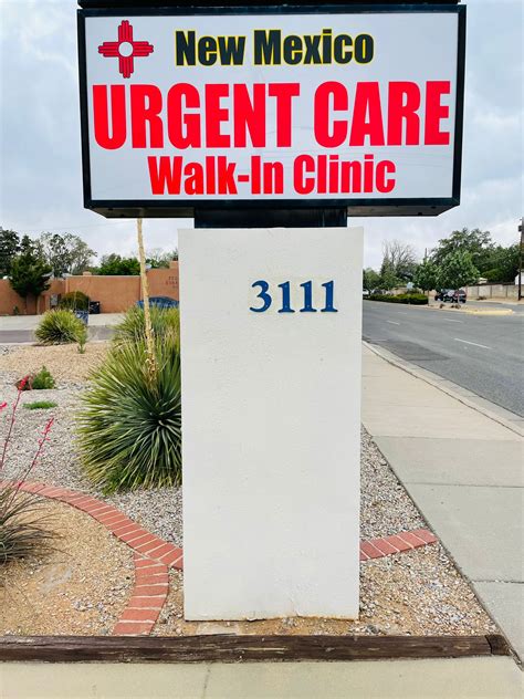 Walk In Clinic Gallup Nm