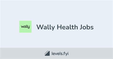 Wally Health Reddit