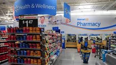 Walmart Health Expands To Florida With Five New Health Centers With More To Come