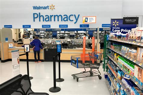 Walmart Pharmacy Florence Sc