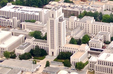 Walter Reed Pediatric Behavioral Health