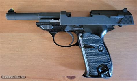 Walther P38 For Sale