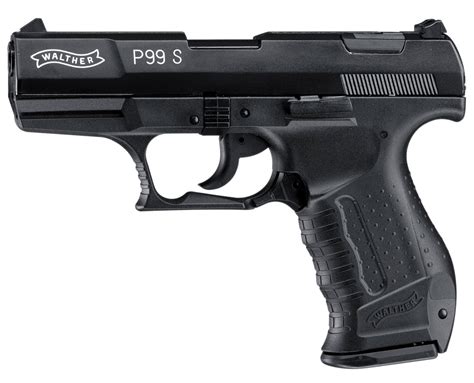 Walther P99 James Bond