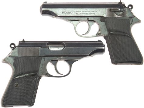 Walther Ppk Reliability