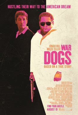 War Dogs Wikipedia