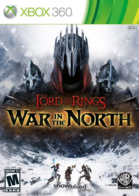 War In The North Xbox