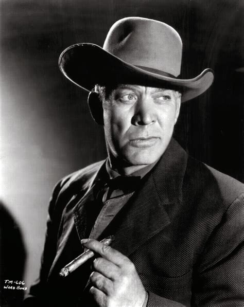 Ward Bond