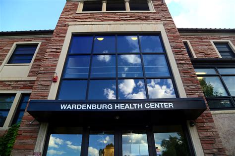 5 Tips Wardenburg Health Center