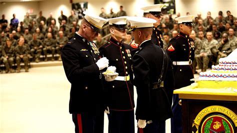 Warrant Officer Marine Corps Requirements