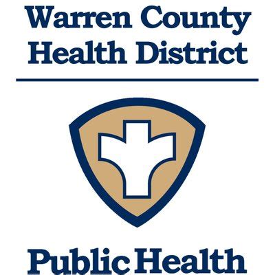 Warren County Health Department Ohio