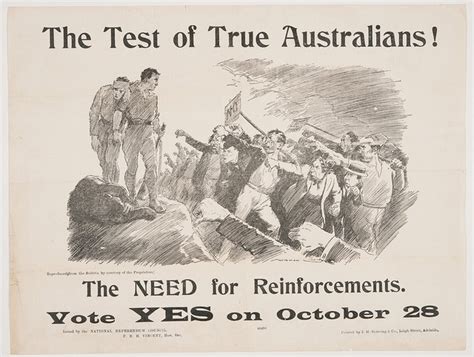 Was There Conscription Australia Ww2