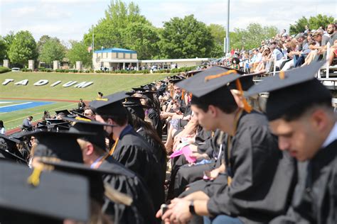 Washburn University Holds Commencement For 2021 Graduates Ksnt News