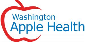 Washington Apple Health Address