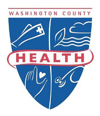 Washington County Health Department