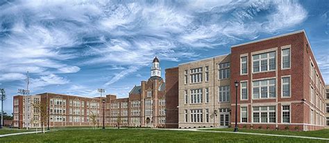 Washington Heights High School