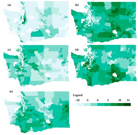 5 Ways Health Disparities