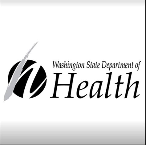 Washington State Health Statistics