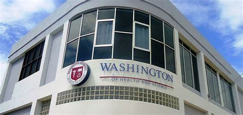 Washington University Belize