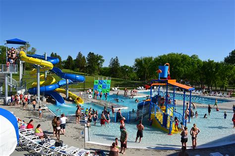 Water Aerobics Bismarck Nd