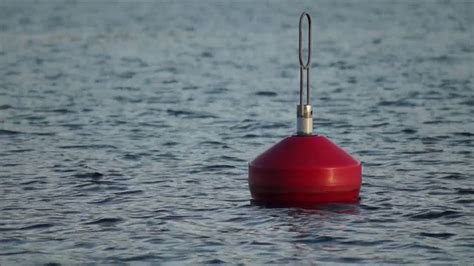 Water Buoy