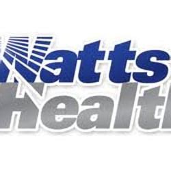 Watts Health Center Phone Number