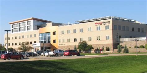 Waverly Health Center Pediatrics