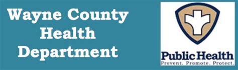 Wayne County Health Department Southeast Health District