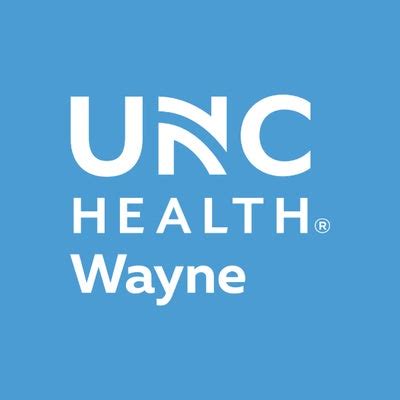 Wayne Unc Health Care Alamat