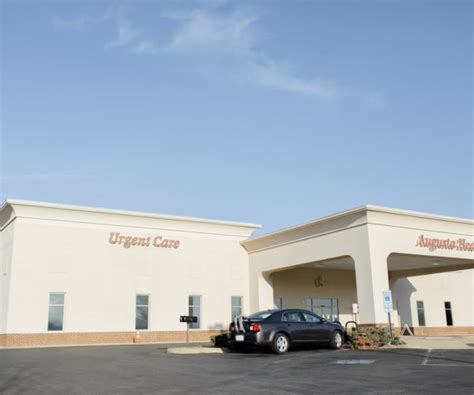 Waynesboro Urgent Care