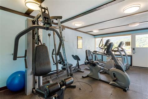 Waynesville Fitness Center