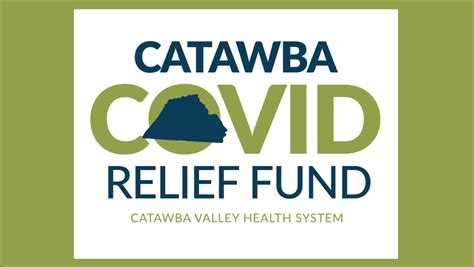 Ways To Give Catawba Valley Health System