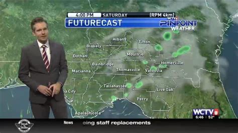 Wctv News Weather And Sports Tallahassee Fl