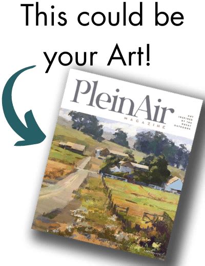 Web Gallery November 14Th Annual Pleinair Salon