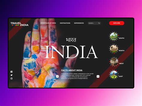 Website India