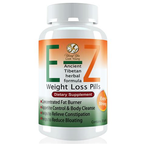 Weight Loss Pills Charlotte