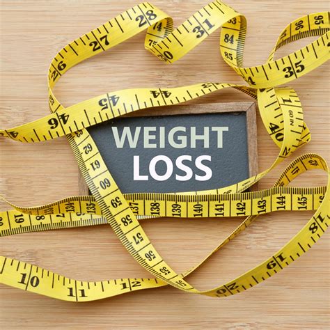 Weight Loss