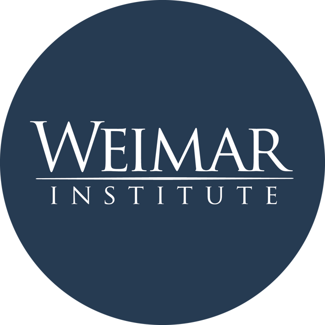 Weimar Institute Doctors