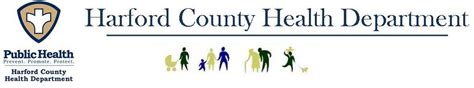 Welcome Harford County Health