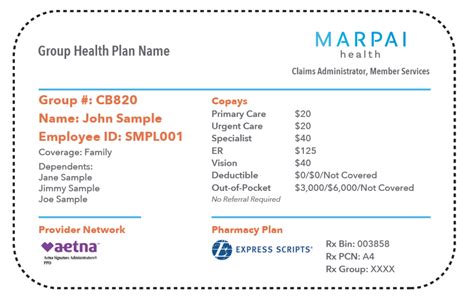 Welcome Health Claims Address