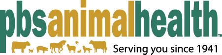 Welcome Pbs Animal Health