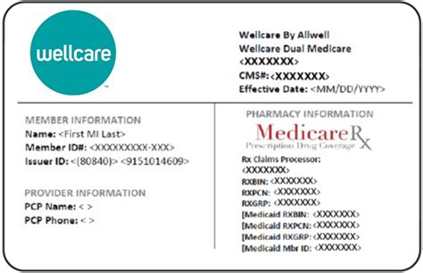 Wellcare Provider Services Phone Number