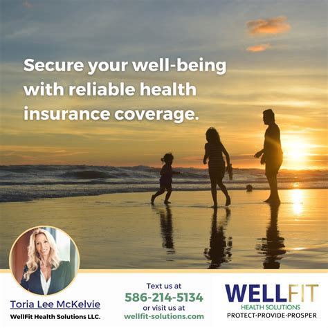 Wellfit Health Insurance