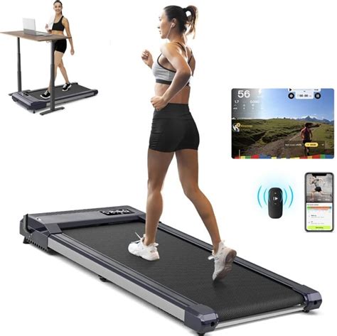 Wellfit Treadmill