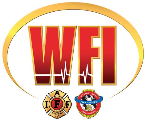 Wellness And Fitness Fire Department