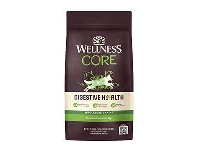 Wellness Core Digestive Health Kibble