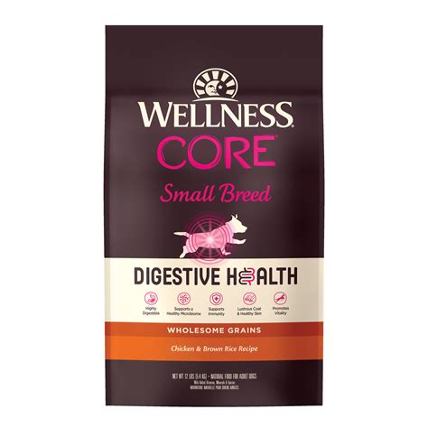 Wellness Core Digestive Health Puppy