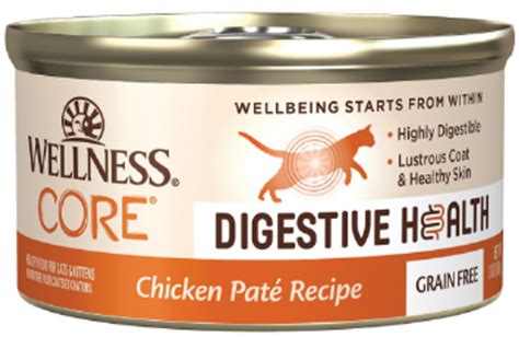 Wellness Core Digestive Health Boost